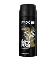 Axe Axe Deospray Gold - 150ml - thumbnail