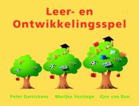 Leer- en Ontwikkelingsspel (Kaartspellen) - thumbnail