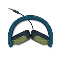 Philips TAK2000CT Hoofdtelefoon Groen - thumbnail
