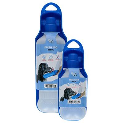 Coolpets vers 2GO water drinkfles 300ml hond