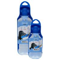 Coolpets vers 2GO water drinkfles 300ml hond - thumbnail