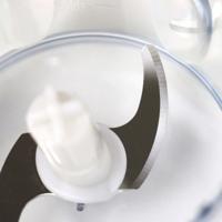 Handblender JATA JEBT1790 Blauw Zwart 800 W - thumbnail