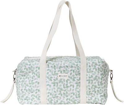 Luiertas - CANDIDE - Bladeren