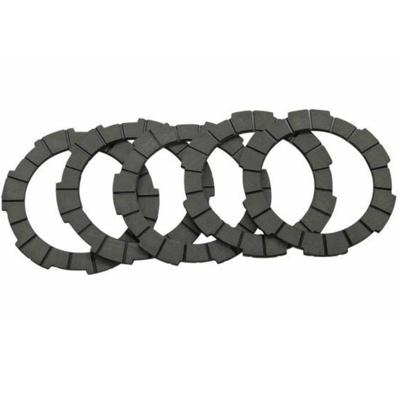 Koppelingsplaat set Kreidler 5 stuks