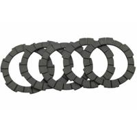 Koppelingsplaat set Kreidler 5 stuks - thumbnail