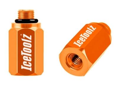 Kt Tero hydraulische schijfremadapter voor 54r3 en 54r3g shimano