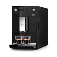 Melitta Purista F230-102 Volautomaat Zwart - thumbnail