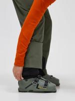 Peak Performance Maroon Skibroek heren 2XL - thumbnail