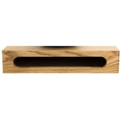 Planchet Sanilux Wood Eiken 40x22x8 cm Sanilux Planchet Sanilux Wood Eiken 40x22x8 cm Sanilux