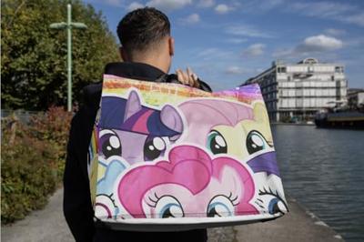 My Little Pony Tote Bag