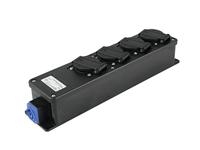 RIGPORT L-1S4 Power Distributor - thumbnail