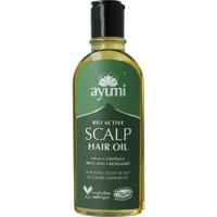 Ayumi Scalp hair oil 150 Milliliter - thumbnail