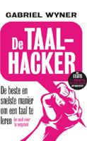 De taalhacker - Gabriel Wyner - ebook - thumbnail
