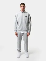 XPLCT Creator Trainingspak Heren Grijs - Maat M - Kleur: Lichtgrijs | Soccerfanshop - thumbnail