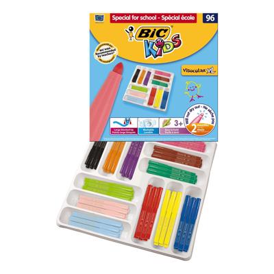 Bic Kids viltstift Visacolor XL