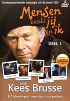 Mensen zoals jij en ik 1 (DVD) - thumbnail