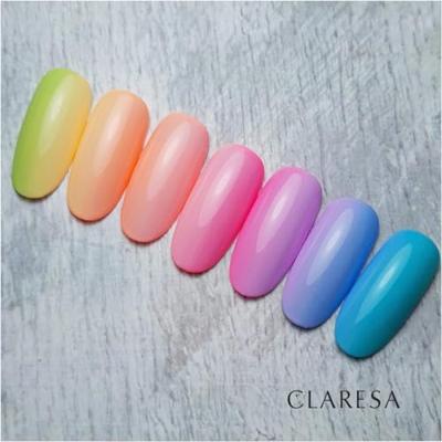 Claresa uv/led gellak 5ml lollipop 6 Claresa uv/led gellak 5ml lollipop 6