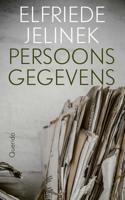 Persoonsgegevens - Elfriede Jelinek - ebook - thumbnail