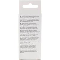 Creativ Company Keramiek glazuur, 984-1101 °c, dekkend, cad yellow, 60 ml/ 1 fles - thumbnail