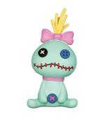 Lilo & Stitch Coin Bank Stitch Doll 15 cm - thumbnail
