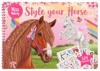 Miss Melody Style your horse III - thumbnail