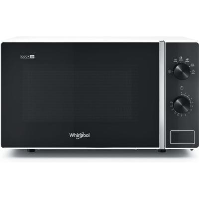 Whirlpool Cook20 MWP 101 W Wit Solo-magnetron Aanrecht 20 l 700 W