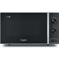 Whirlpool Cook20 MWP 101 W Wit Solo-magnetron Aanrecht 20 l 700 W - thumbnail