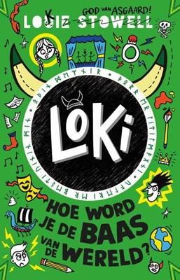 Hoe word je de baas van de wereld? (Hardback)