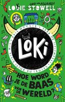 Hoe word je de baas van de wereld? (Hardback) - thumbnail