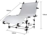 Falcon eyes opnametafel st-1020a 100x200 - thumbnail