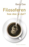 Filosoferen, hoe doe je dat - Gary Cox - ebook - thumbnail