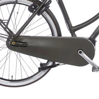 Cortina kettingkast nostalgia mm bosch groen