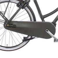 Cortina kettingkast nostalgia mm bosch groen - thumbnail