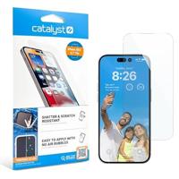 Catalyst Tempered Glass Screen Protector iPhone 14 Pro - thumbnail