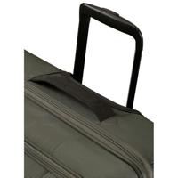 Urban Track Spinner L Coated DARK KHAKI - thumbnail