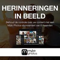 Seagate 6TB Backup Plus Hub usb3.0 - thumbnail