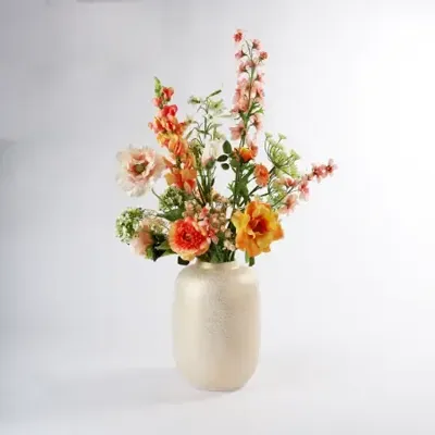 Zijden Boeket Soft and Sweet Zijden Boeket Soft and Sweet