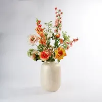 Zijden Boeket Soft and Sweet - thumbnail