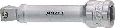 HAZET verlengstuk swivel extension hz