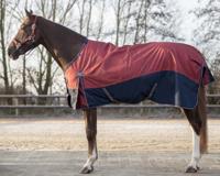 QHP Falabelladeken Turnout 150grs collection - thumbnail