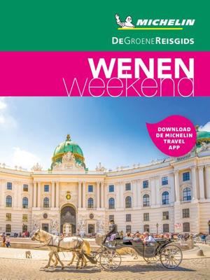 Wenen - - ebook