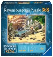 Ravensburger Escape Kids Pirates 368pcs - thumbnail