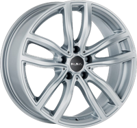 MAK FAHR Zilver - thumbnail