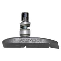 Koolstop remschoenen T3 V-brake Supra2 E-Bike (2st) - thumbnail