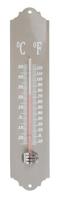 Esschert Design Metalen thermometer 30cm - thumbnail