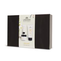 Umami Exclusive Cosmetics Sweet Spices Body Care Gift Set Vanilla & Saffron - thumbnail