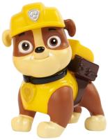 Paw Patrol Hero Pups Rubble + Burgemeester Goodway - thumbnail