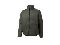 CRIVIT Heren jas (Olijfgroen, M) - thumbnail