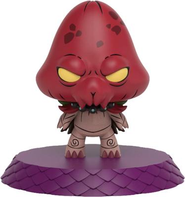 Tiny Tina's Wonderlands Vinyl Mini's - Mushroom