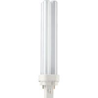 Philips master pl-c lamp 26w/830 2p g24d-3 warm wit - thumbnail